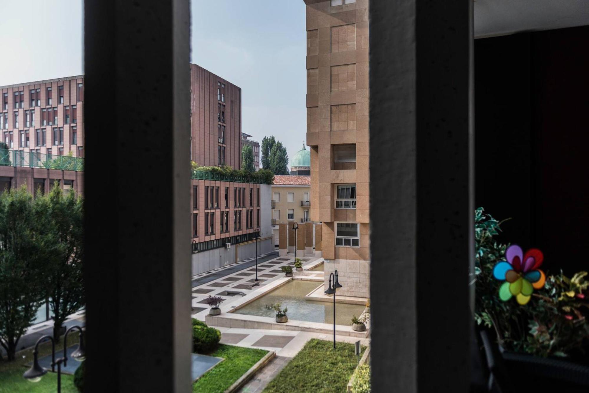 Appartamento Giotto - Lovely&central Padova