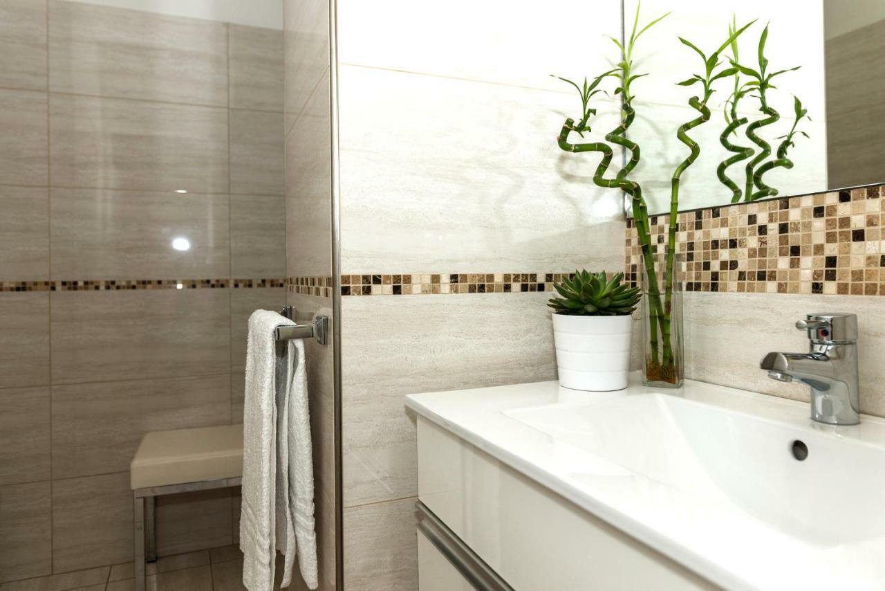 Giotto - Lovely & Apartment