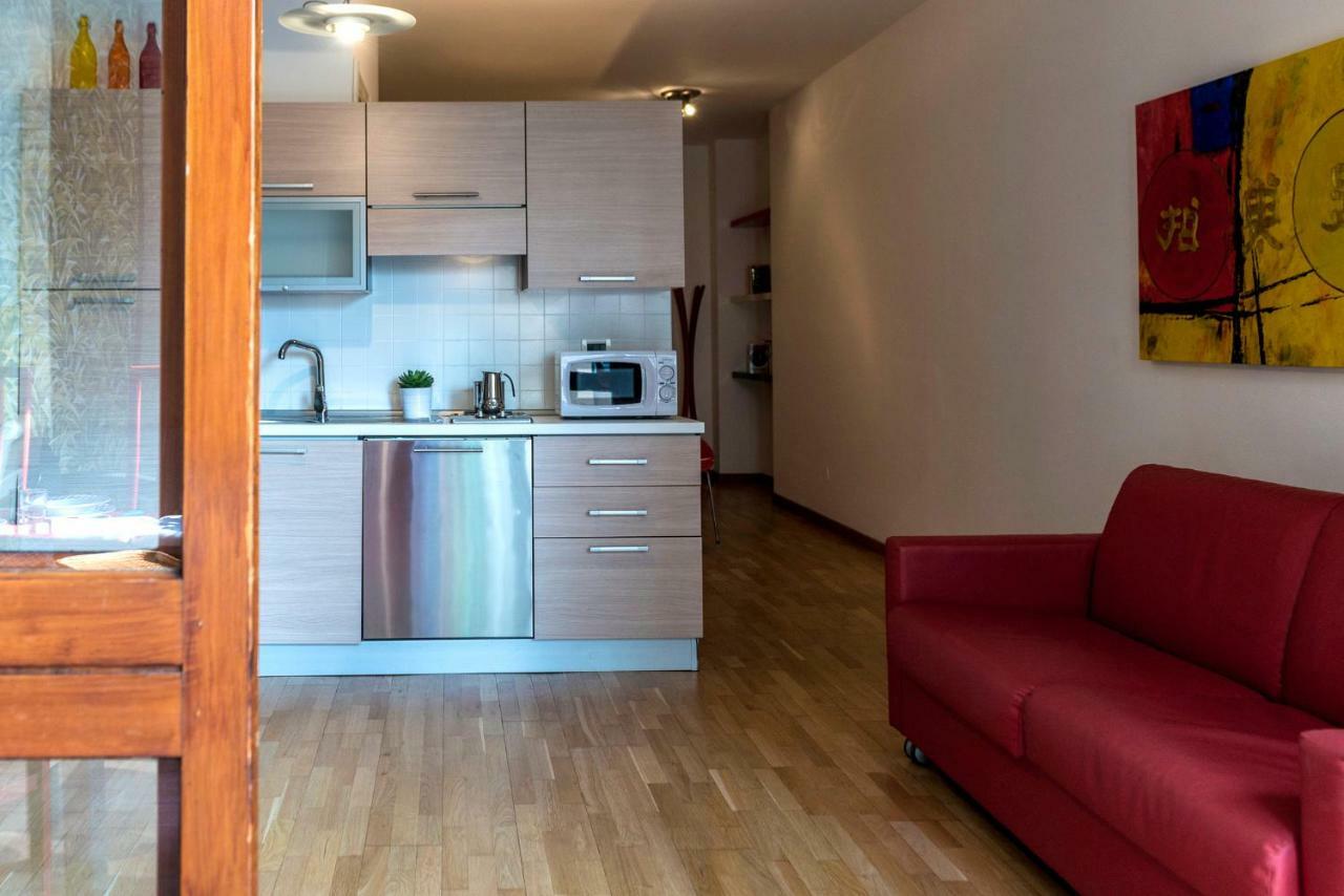 Giotto - Lovely & Apartment *