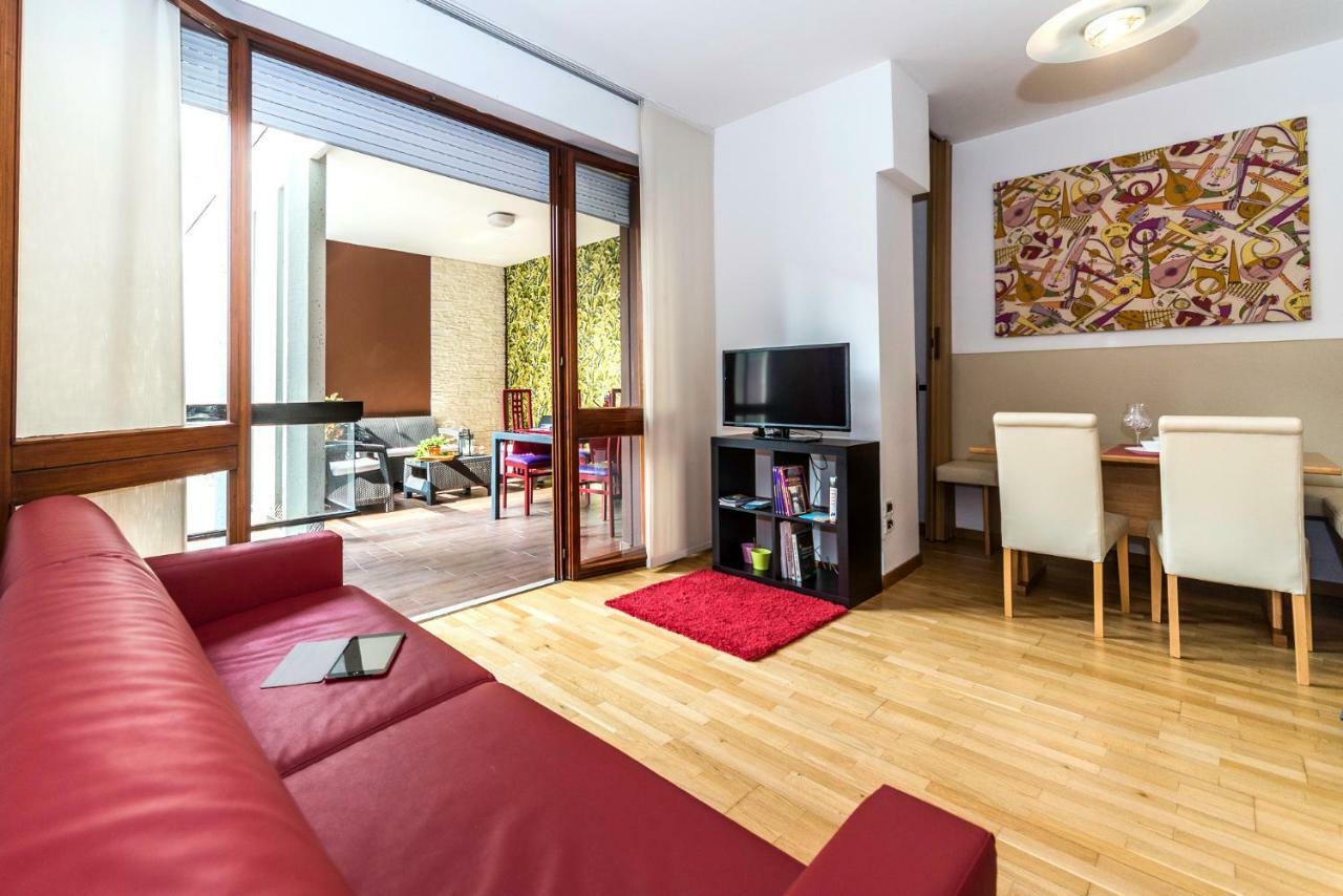 Apartment Giotto - Lovely & Padova