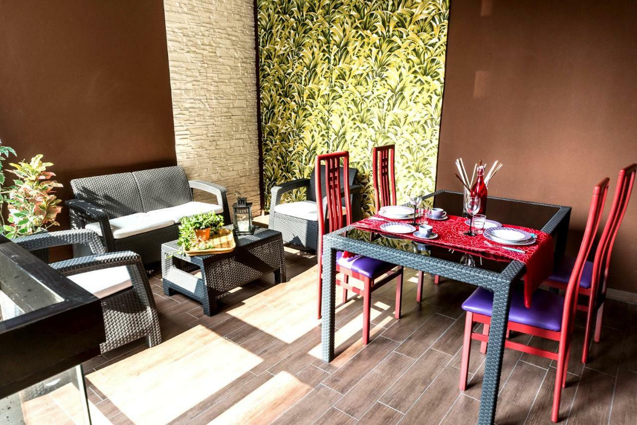 Giotto - Lovely & Apartment *