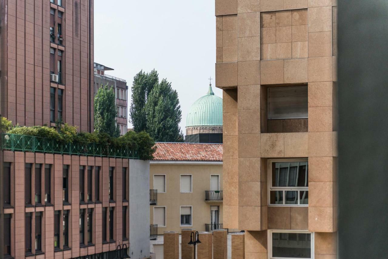 Apartment Giotto - Lovely & Padova