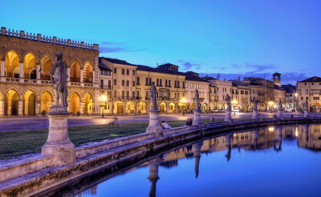 Giotto - Lovely&central Appartamento Padova