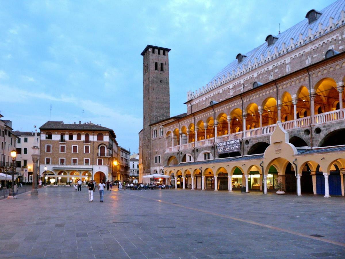 Appartamento Giotto - Lovely&central Padova