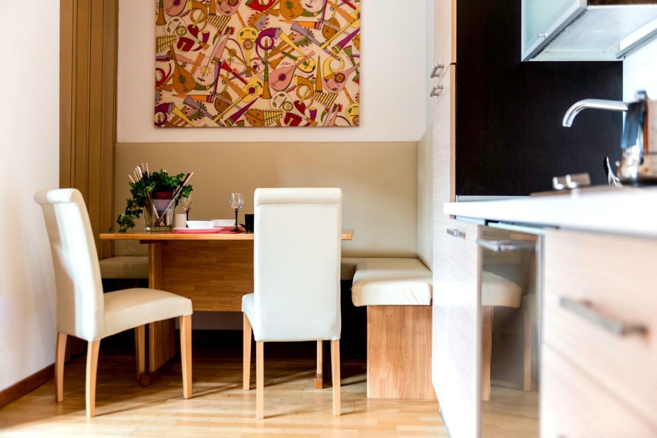 Appartamento Giotto - Lovely&central *